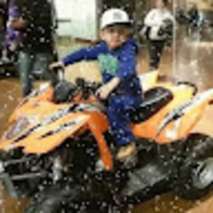 Meet your Posher, Abdul